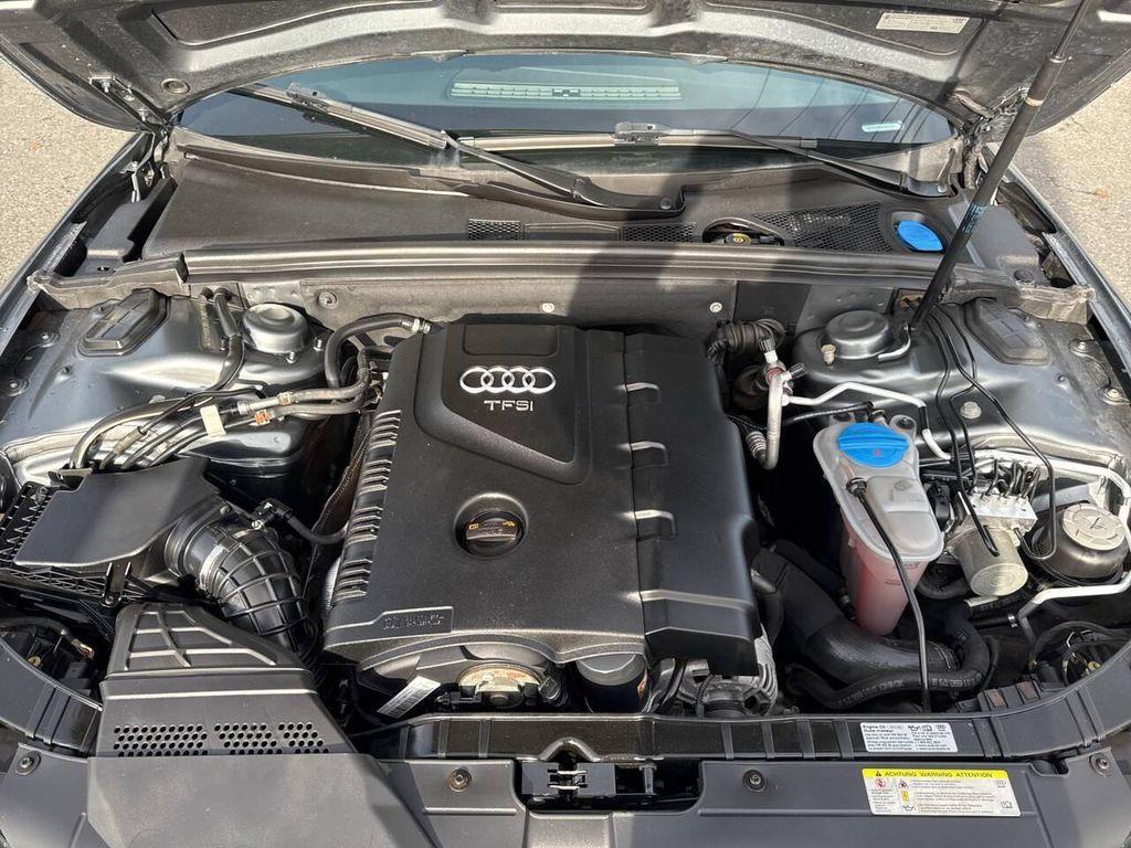 used 2012 Audi A5 car, priced at $9,991