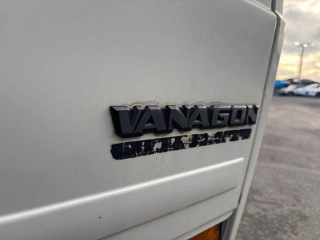 used 1991 Volkswagen Vanagon car, priced at $11,991