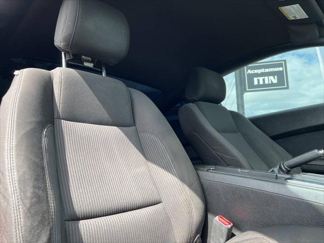 used 2012 Ford Mustang car, priced at $14,991