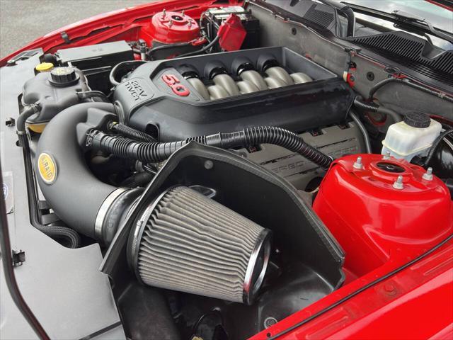 used 2012 Ford Mustang car, priced at $14,991