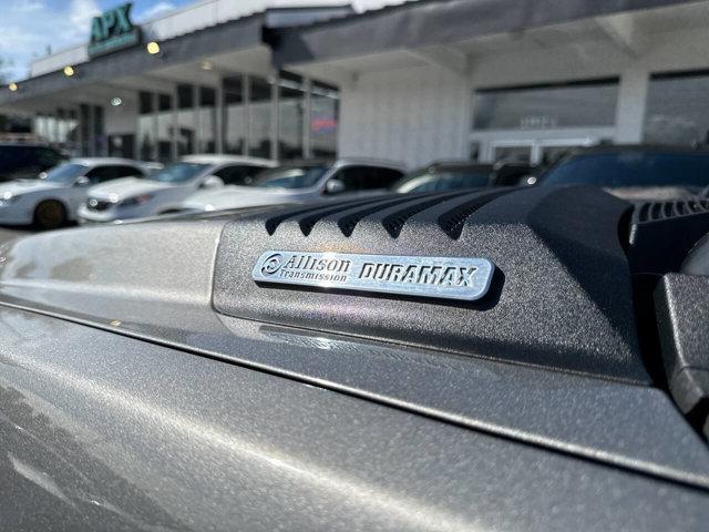 used 2008 Chevrolet Silverado 2500 car, priced at $25,991