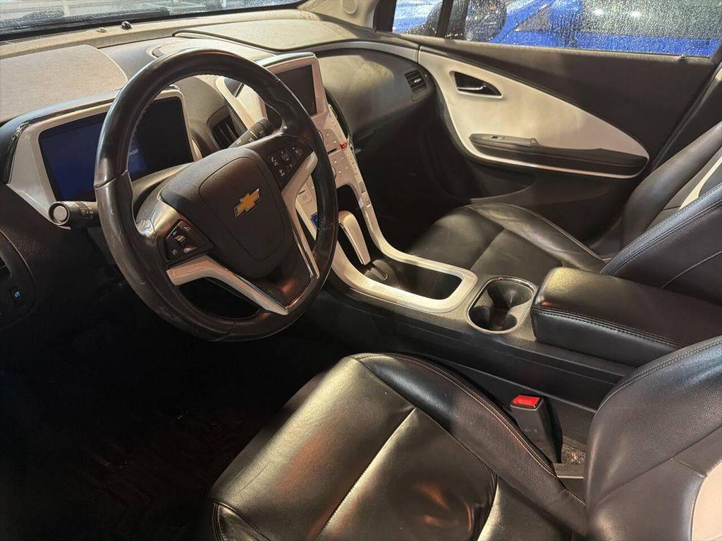 used 2013 Chevrolet Volt car, priced at $6,991