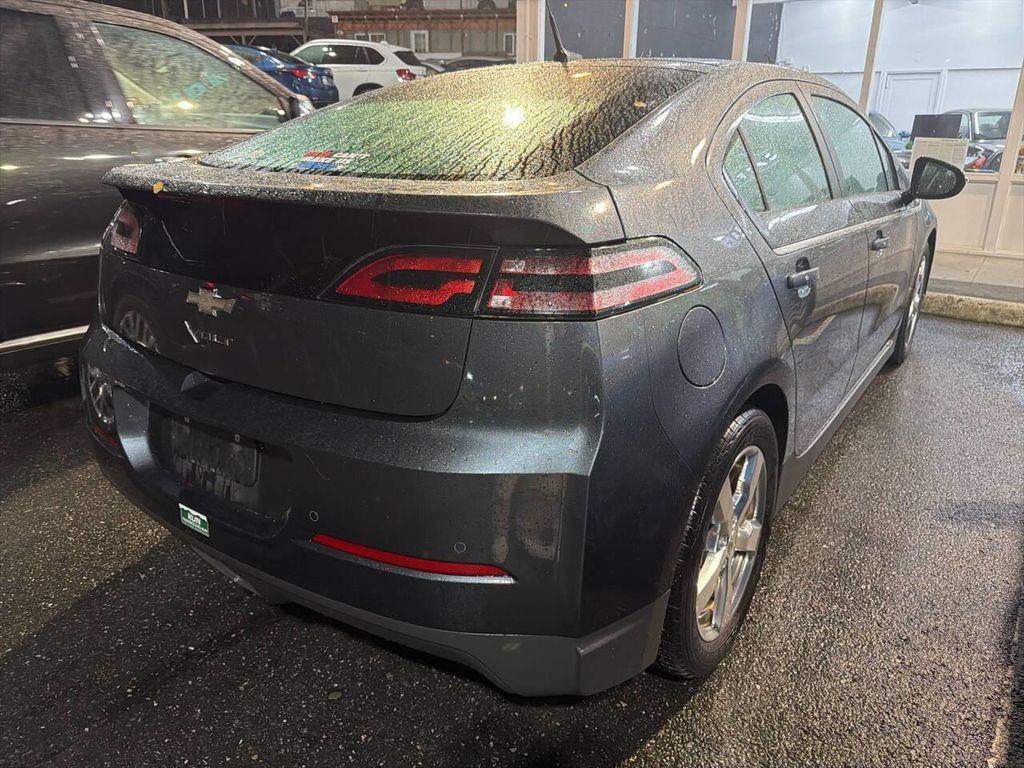 used 2013 Chevrolet Volt car, priced at $6,991