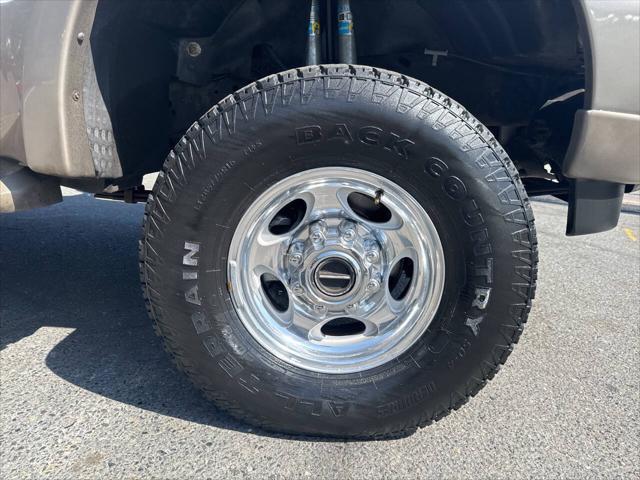 used 2003 Ford Excursion car, priced at $15,991