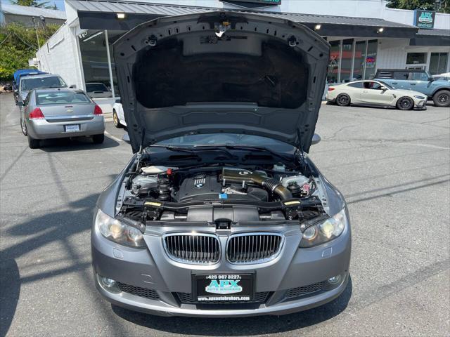 used 2007 BMW 335 car, priced at $10,991