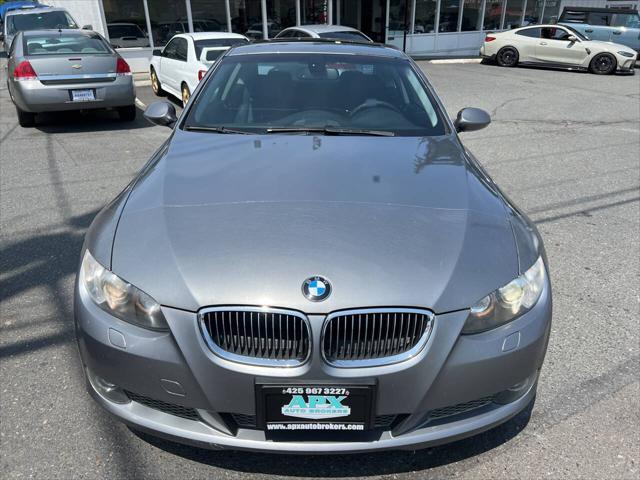 used 2007 BMW 335 car, priced at $10,991