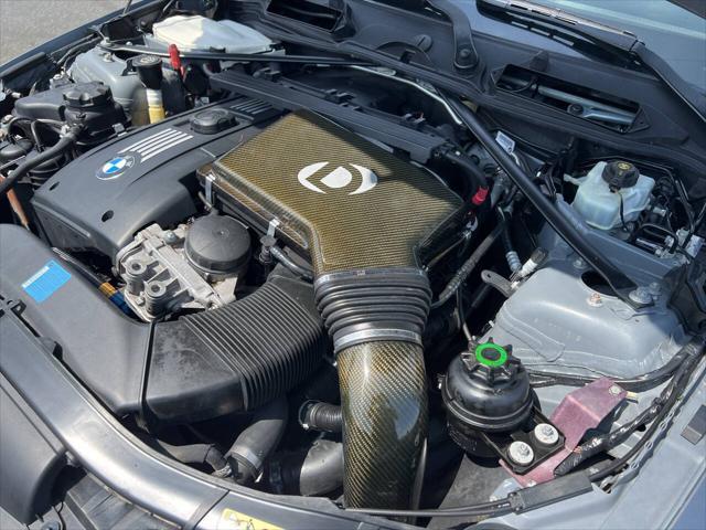 used 2007 BMW 335 car, priced at $10,991