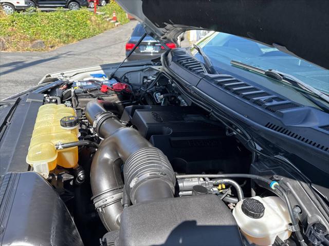 used 2019 Ford F-150 car, priced at $28,991