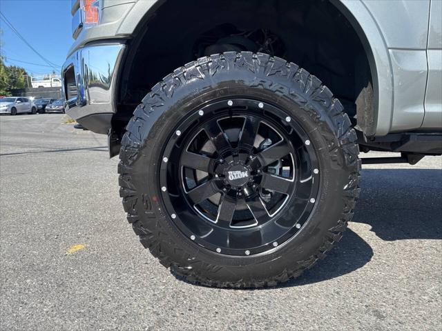 used 2019 Ford F-150 car, priced at $28,991