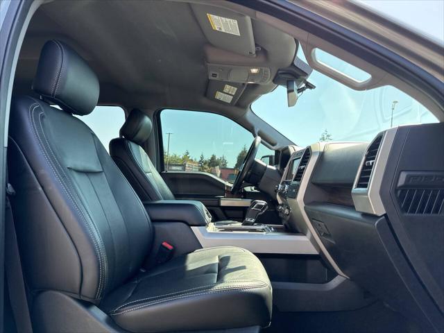 used 2019 Ford F-150 car, priced at $28,991