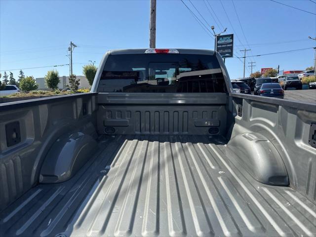 used 2019 Ford F-150 car, priced at $28,991
