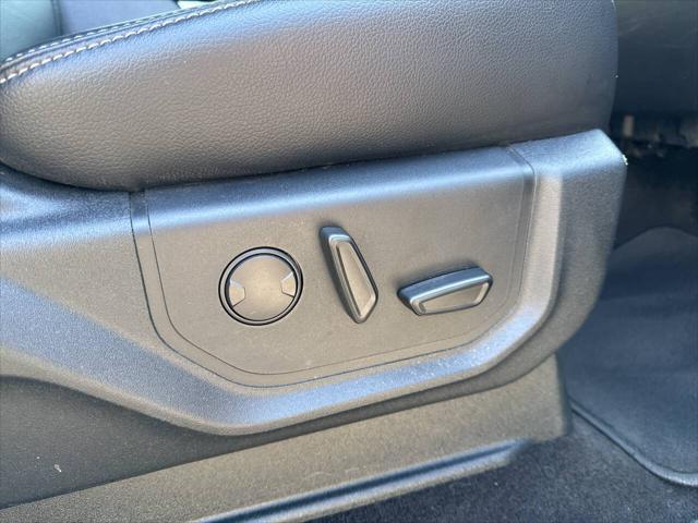 used 2019 Ford F-150 car, priced at $28,991