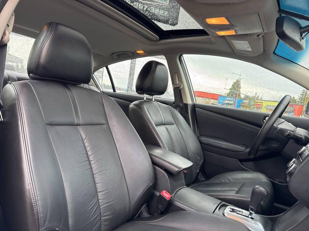 used 2010 Nissan Altima car, priced at $5,991