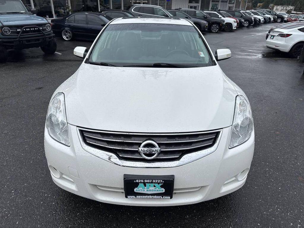 used 2010 Nissan Altima car, priced at $5,991
