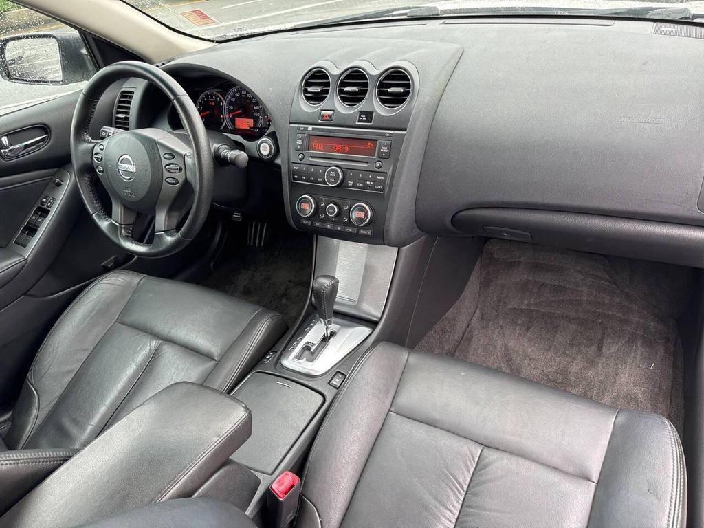 used 2010 Nissan Altima car, priced at $5,991