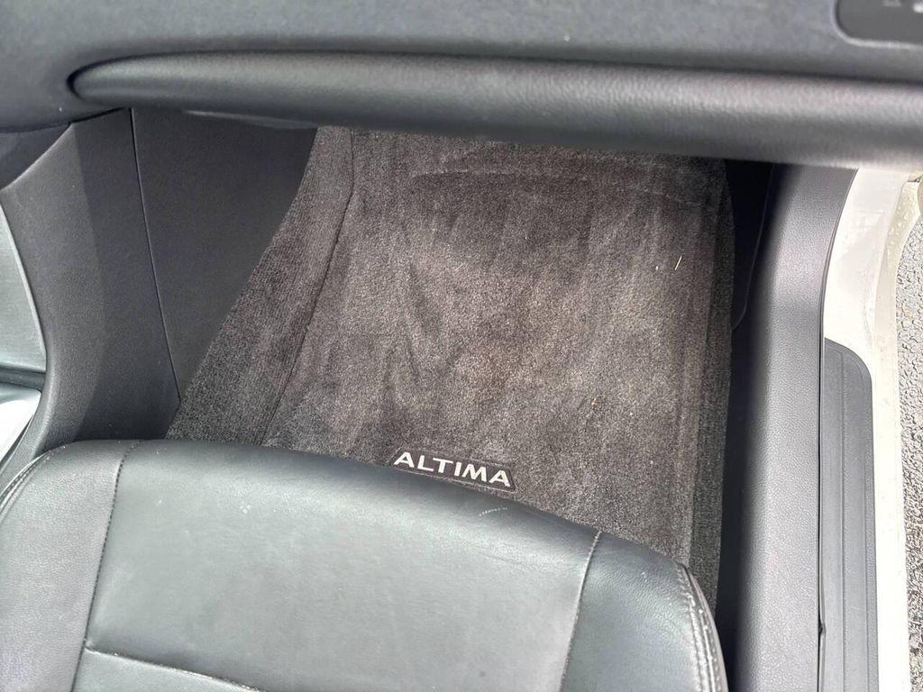 used 2010 Nissan Altima car, priced at $5,991