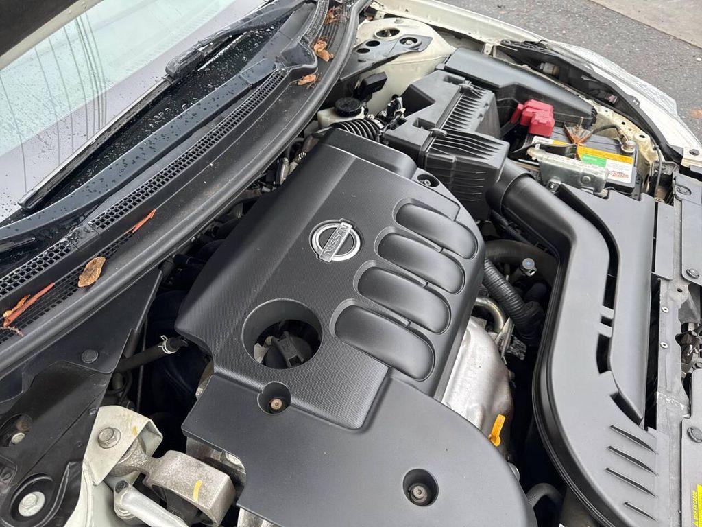 used 2010 Nissan Altima car, priced at $5,991
