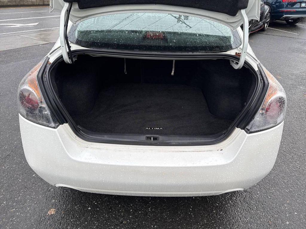 used 2010 Nissan Altima car, priced at $5,991