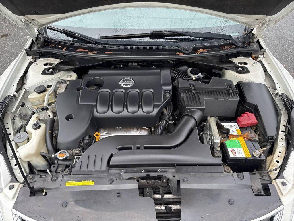 used 2010 Nissan Altima car, priced at $5,991