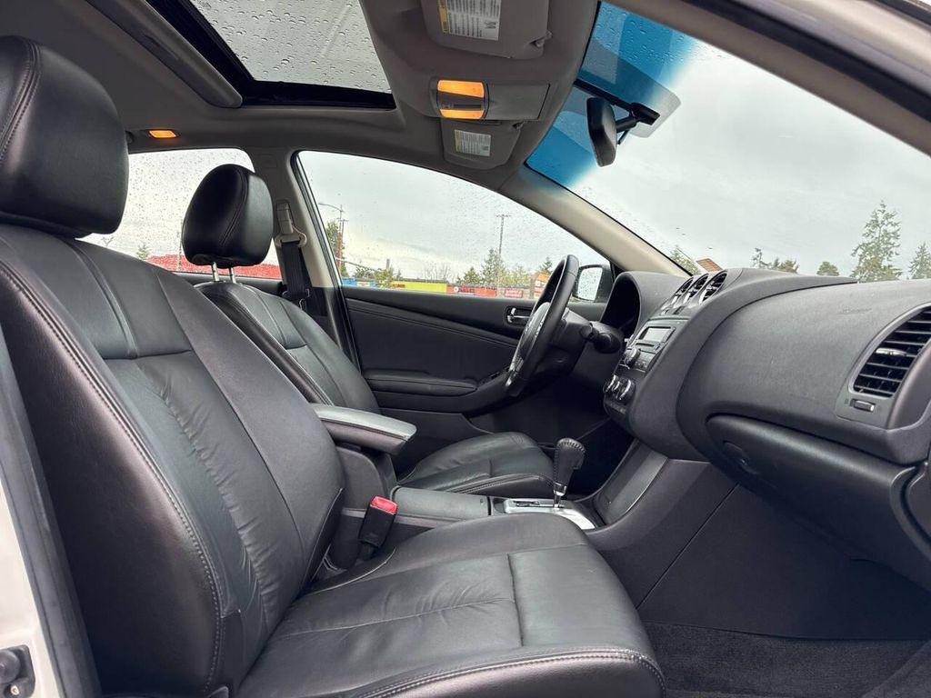 used 2010 Nissan Altima car, priced at $5,991