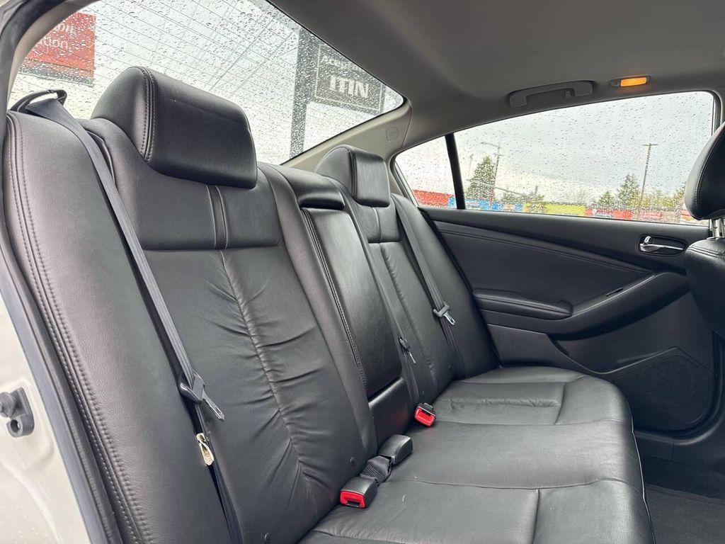 used 2010 Nissan Altima car, priced at $5,991