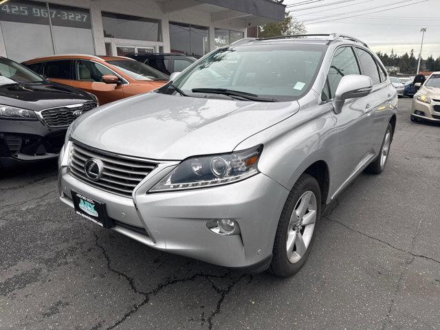 used 2014 Lexus RX 350 car, priced at $18,991