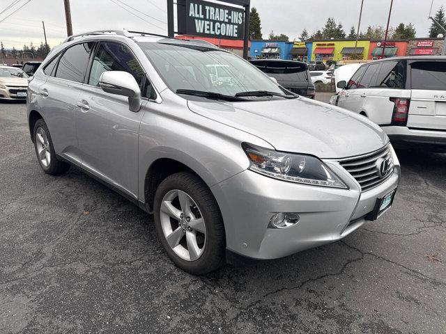 used 2014 Lexus RX 350 car, priced at $18,991