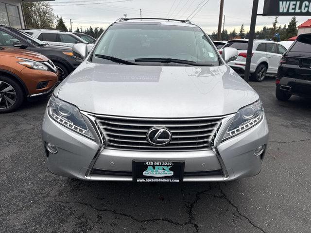 used 2014 Lexus RX 350 car, priced at $18,991