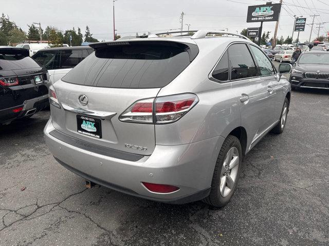 used 2014 Lexus RX 350 car, priced at $18,991