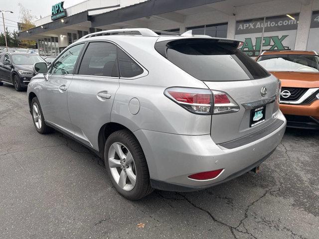 used 2014 Lexus RX 350 car, priced at $18,991