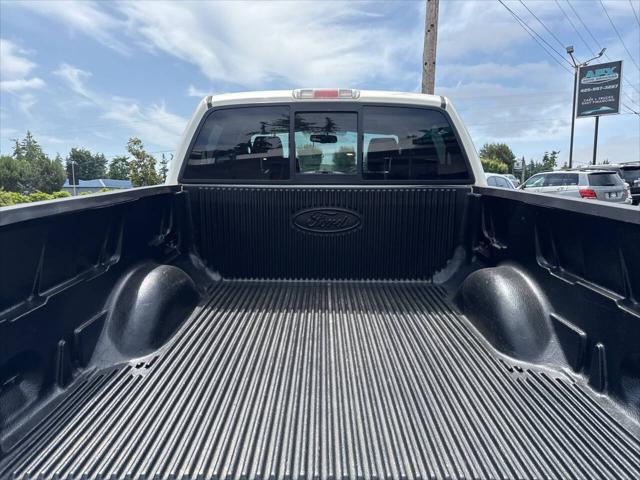 used 2007 Ford F-150 car, priced at $8,991