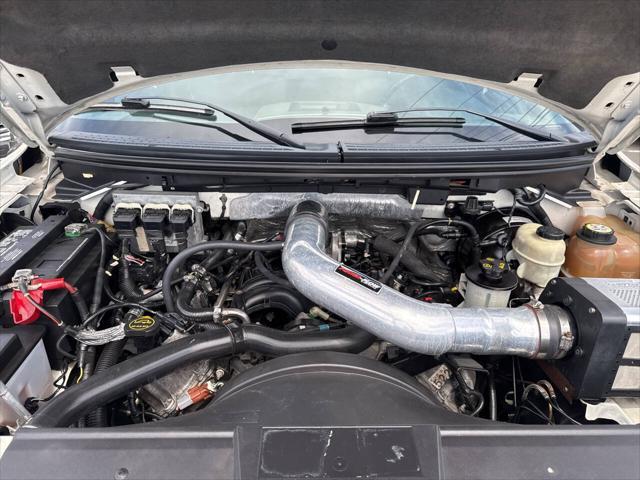 used 2007 Ford F-150 car, priced at $8,991