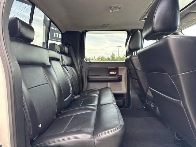 used 2007 Ford F-150 car, priced at $8,991