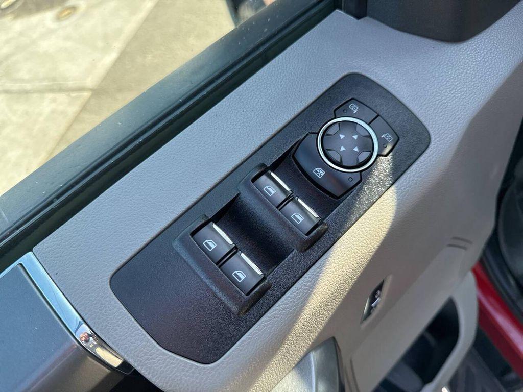 used 2017 Ford F-150 car, priced at $10,991