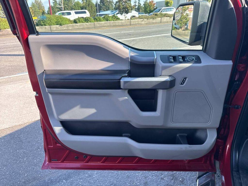 used 2017 Ford F-150 car, priced at $10,991