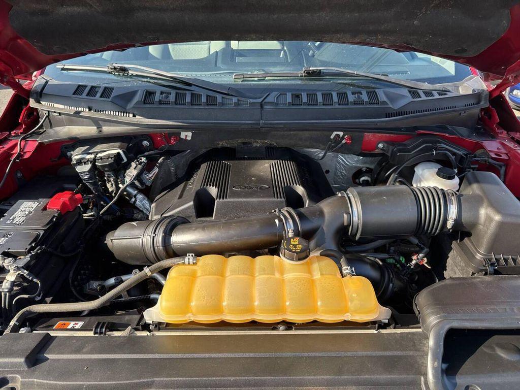 used 2017 Ford F-150 car, priced at $10,991