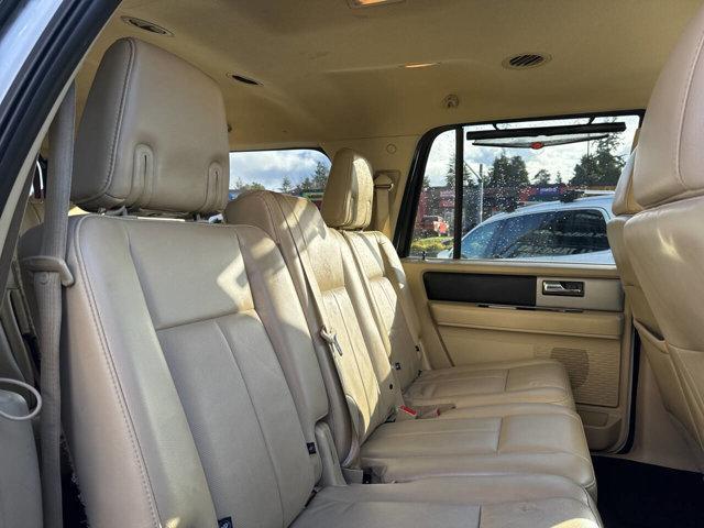 used 2015 Ford Expedition EL car, priced at $14,991