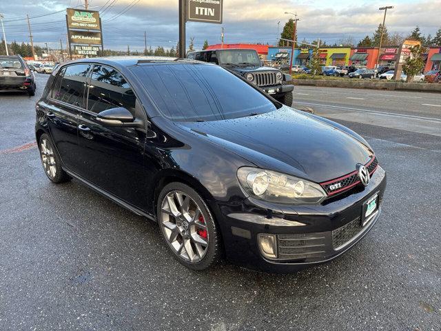 used 2013 Volkswagen GTI car, priced at $11,991