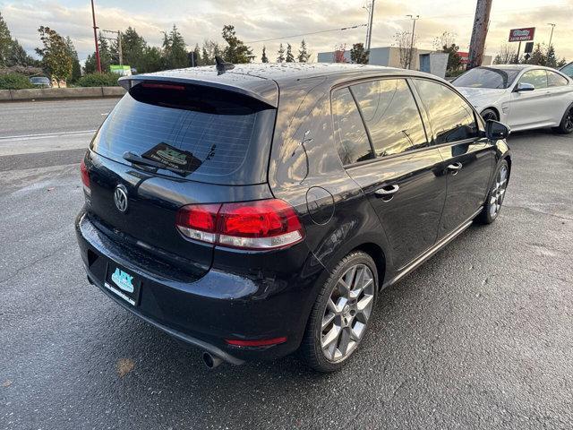 used 2013 Volkswagen GTI car, priced at $11,991