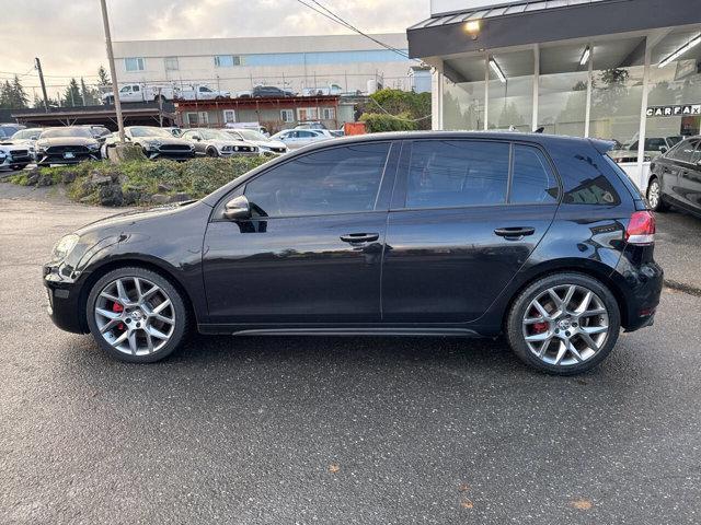 used 2013 Volkswagen GTI car, priced at $11,991