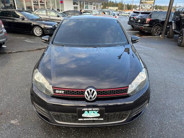 used 2013 Volkswagen GTI car, priced at $11,991