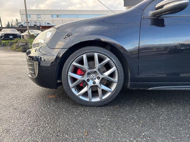 used 2013 Volkswagen GTI car, priced at $11,991