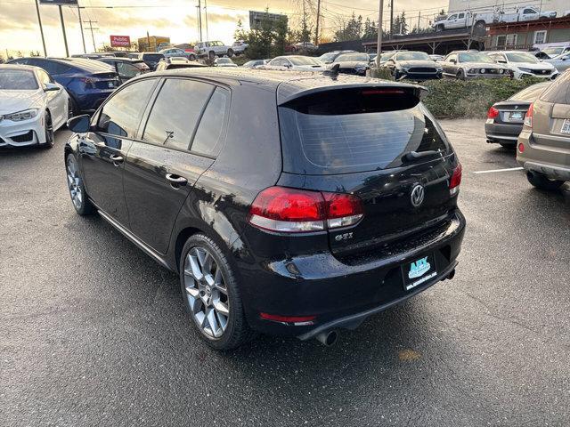 used 2013 Volkswagen GTI car, priced at $11,991