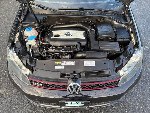 used 2013 Volkswagen GTI car, priced at $11,991