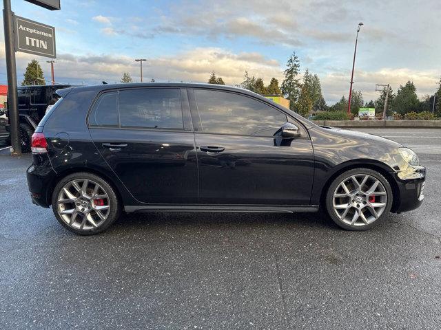 used 2013 Volkswagen GTI car, priced at $11,991