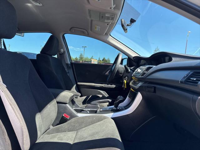 used 2013 Honda Accord car, priced at $11,991