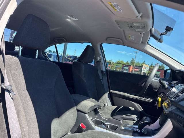used 2013 Honda Accord car, priced at $11,991