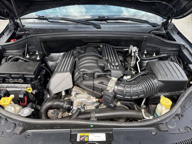 used 2015 Jeep Grand Cherokee car, priced at $32,991