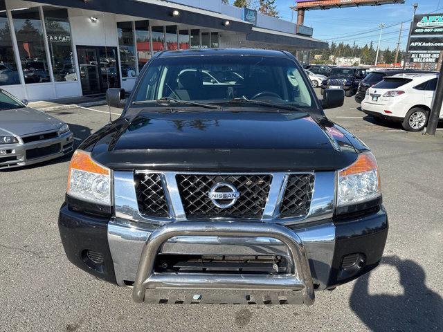 used 2009 Nissan Titan car, priced at $10,991