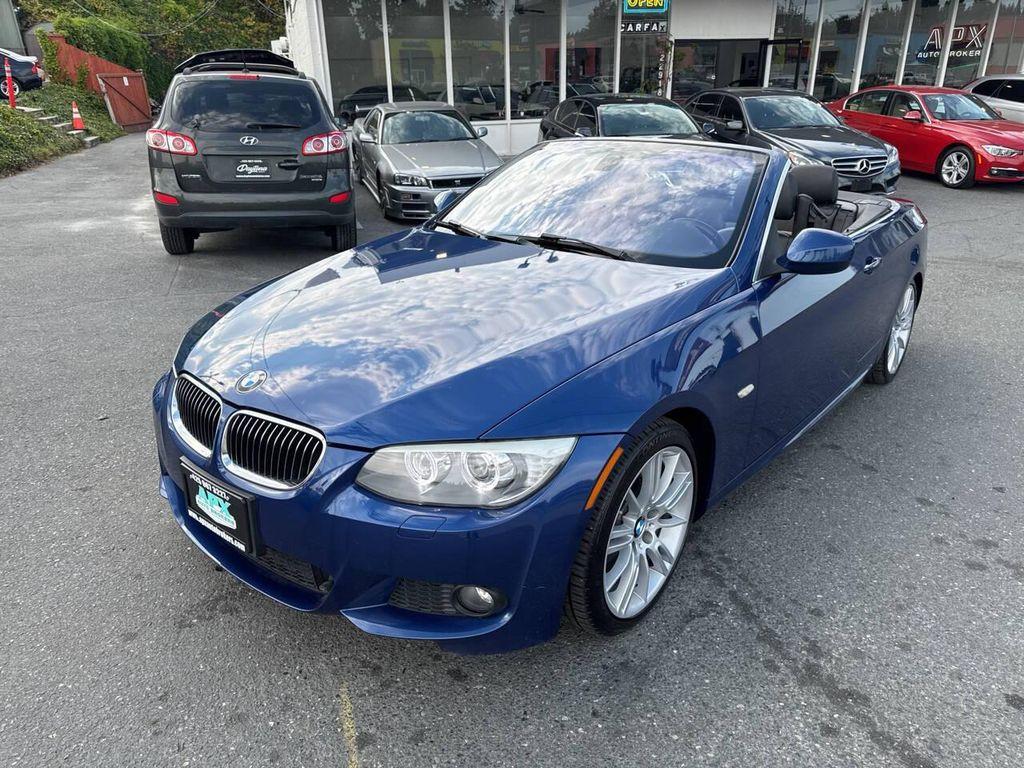 used 2011 BMW 328 car, priced at $7,991